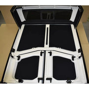 2020 Jeep Gladiator JT - Hard Top Headliner Kit-Headliners-Hothead Headliners- Please Select | Color -No don't add side panels-No don't add sound assassin strips-Hothead Headliners