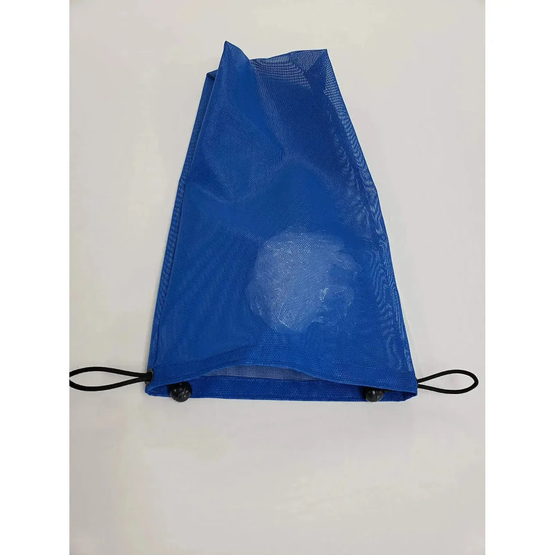 Hothead Trail Bag - Washable, Mesh Trail Sack
