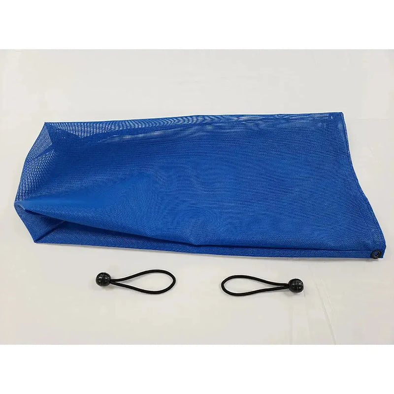 Hothead Trail Bag - Washable, Mesh Trail Sack