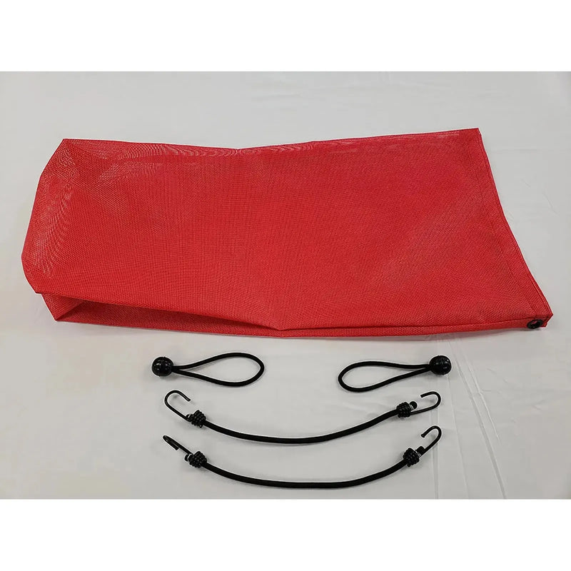 Hothead Trail Bag - Washable, Mesh Trail Sack