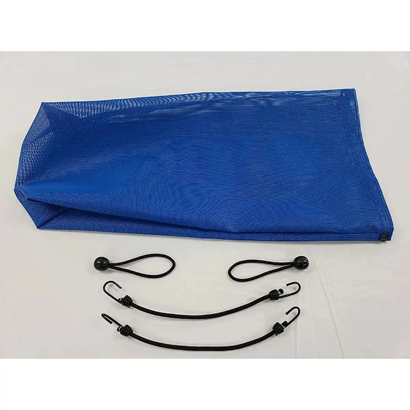 Hothead Trail Bag - Washable, Mesh Trail Sack