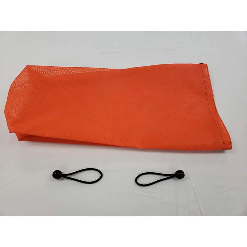 Hothead Trail Bag - Washable, Mesh Trail Sack