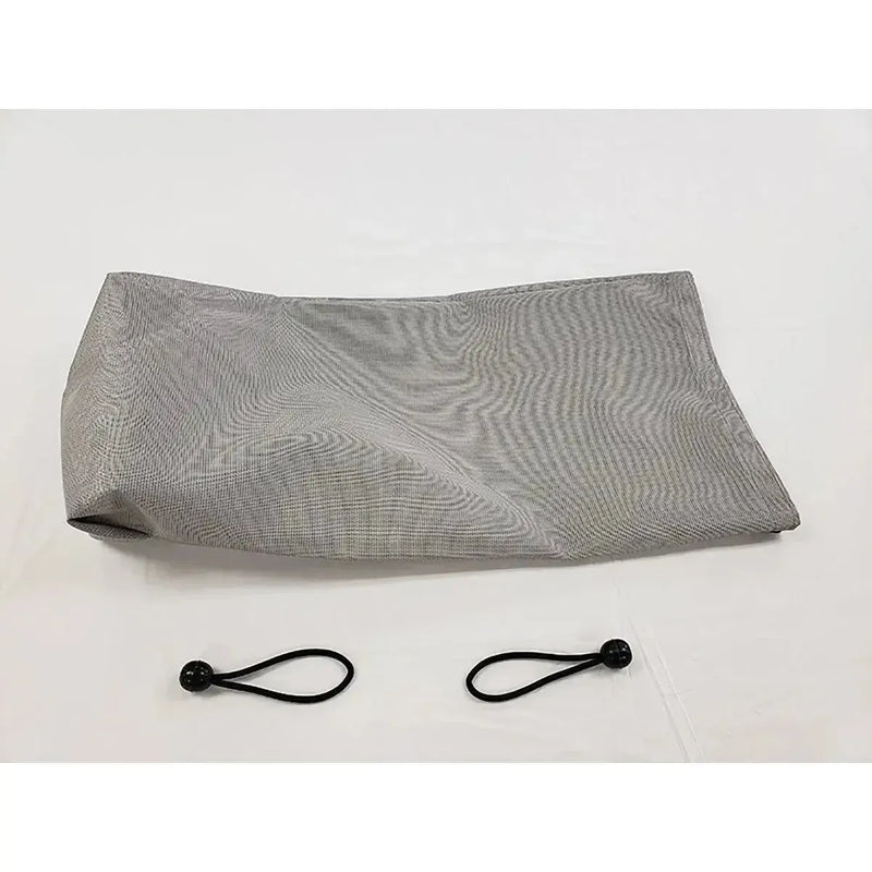 Hothead Trail Bag - Washable, Mesh Trail Sack