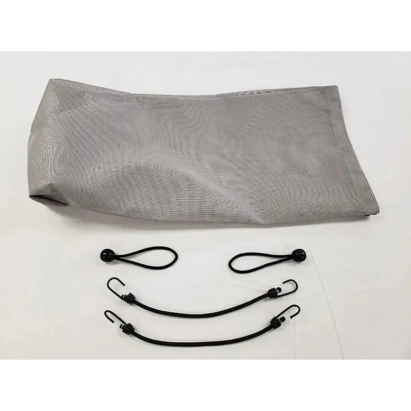 Hothead Trail Bag - Washable, Mesh Trail Sack