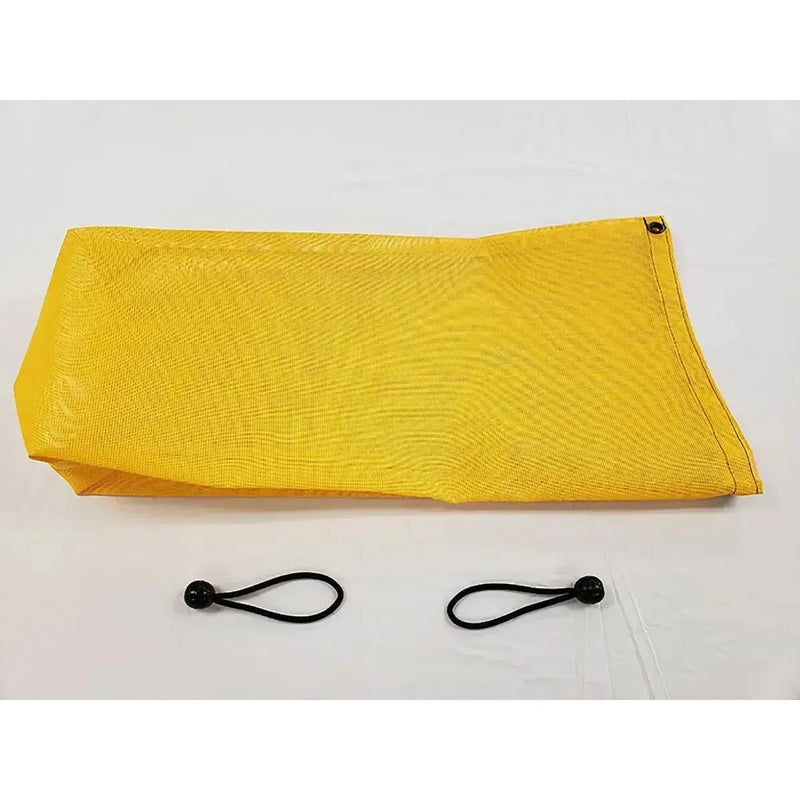 Hothead Trail Bag - Washable, Mesh Trail Sack