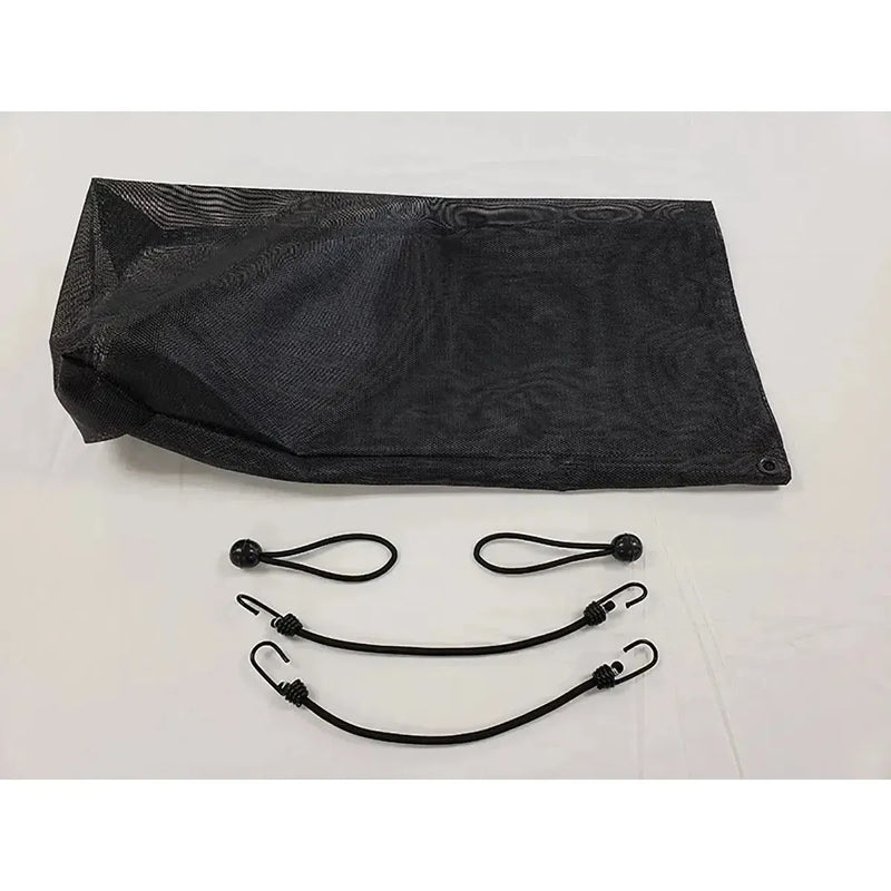 Hothead Trail Bag - Washable, Mesh Trail Sack