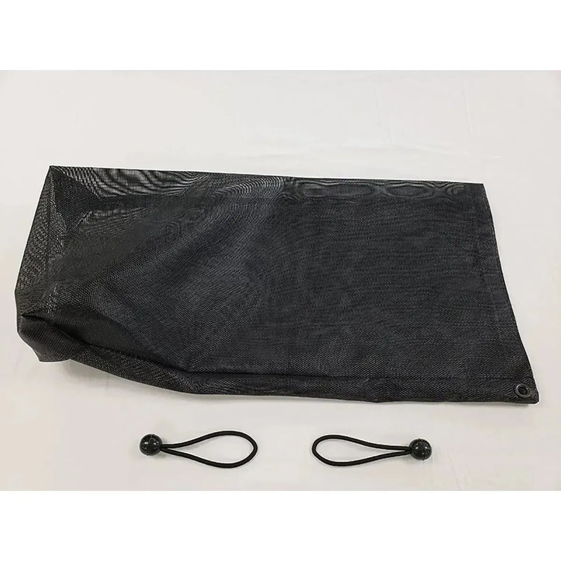 Hothead Trail Bag - Washable, Mesh Trail Sack
