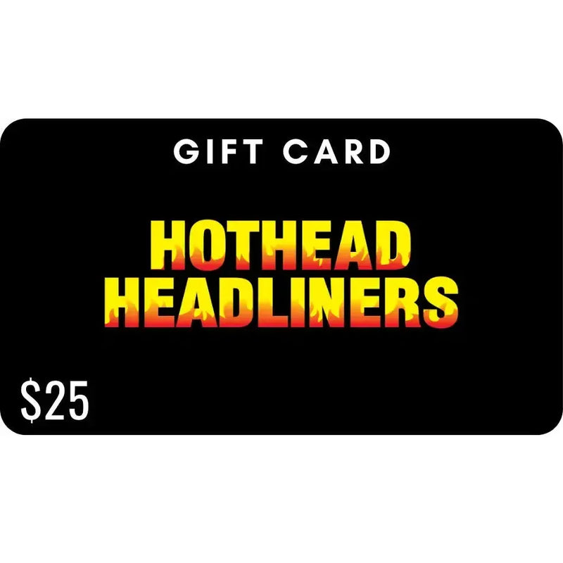 Gift Cards