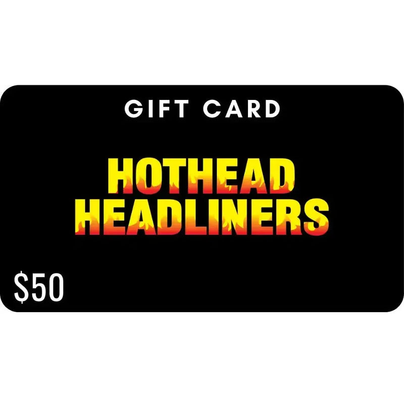 Gift Cards