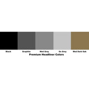 Hothead Headliners | Soft Top Headliner-Hothead Headliners