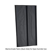 Ford Bronco - Headliner for Bestop Sunrider®-Marine Fabric-Hothead Headliners