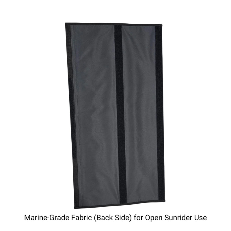Ford Bronco - Headliner for Bestop Sunrider®-Marine Fabric-Hothead Headliners
