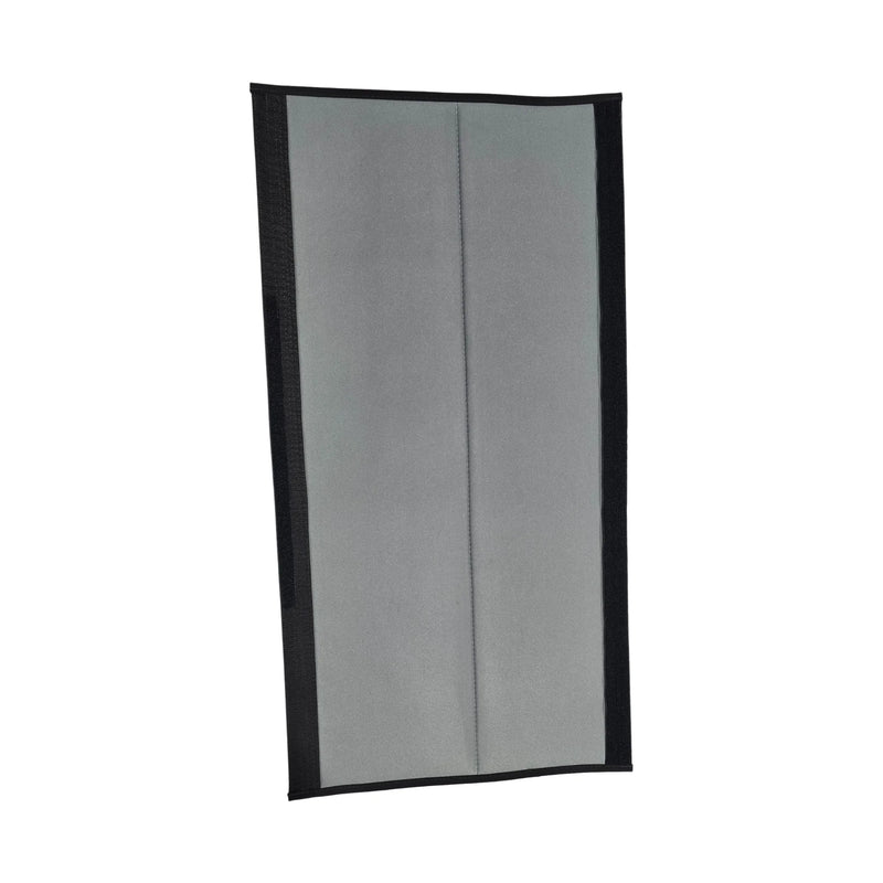 Ford Bronco - Headliner for Bestop Sunrider®-Medium Gray-Hothead Headliners