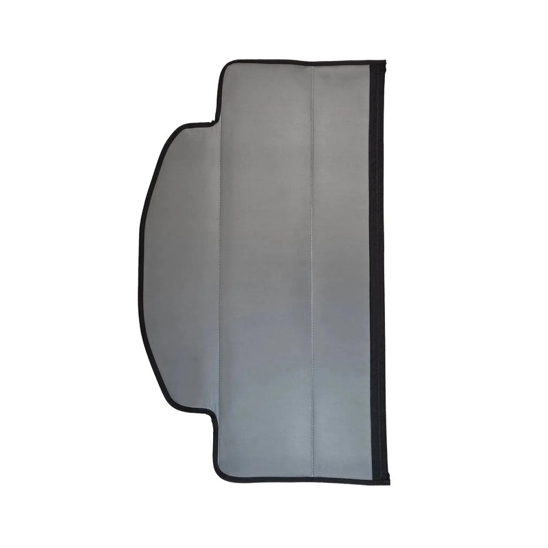 2020-2025 Jeep Gladiator JT - Headliner for Bestop Sunrider®-Medium Gray-Hothead Headliners