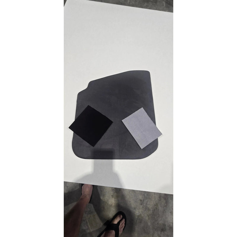 2024–2026 GMC HUMMER EV (SUV) Hard Top Headliner Kit