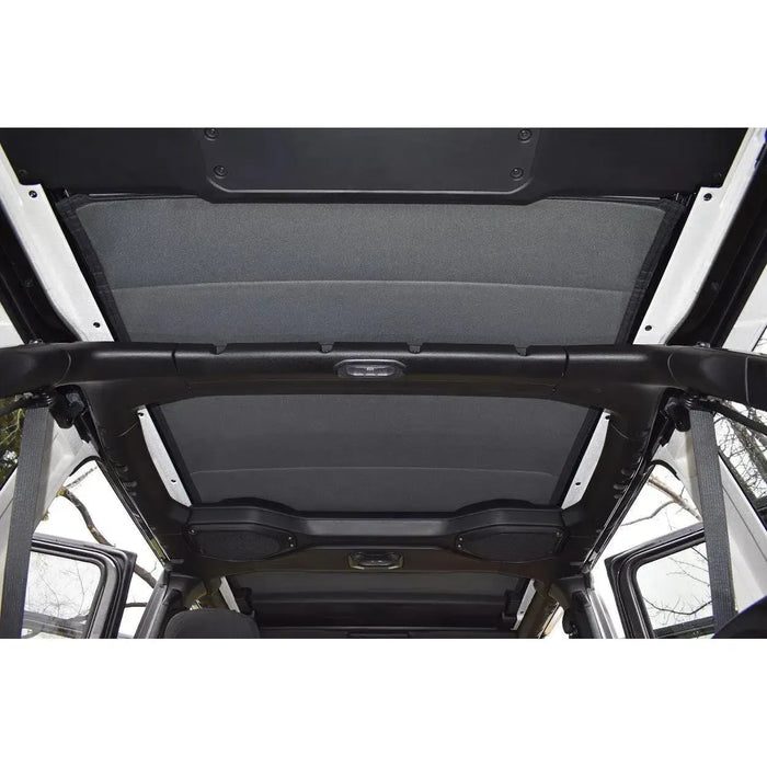 2018-2025 Hothead Skyliner for Jeep Wrangler JL (4 Door) Sky One-Touch Power Top