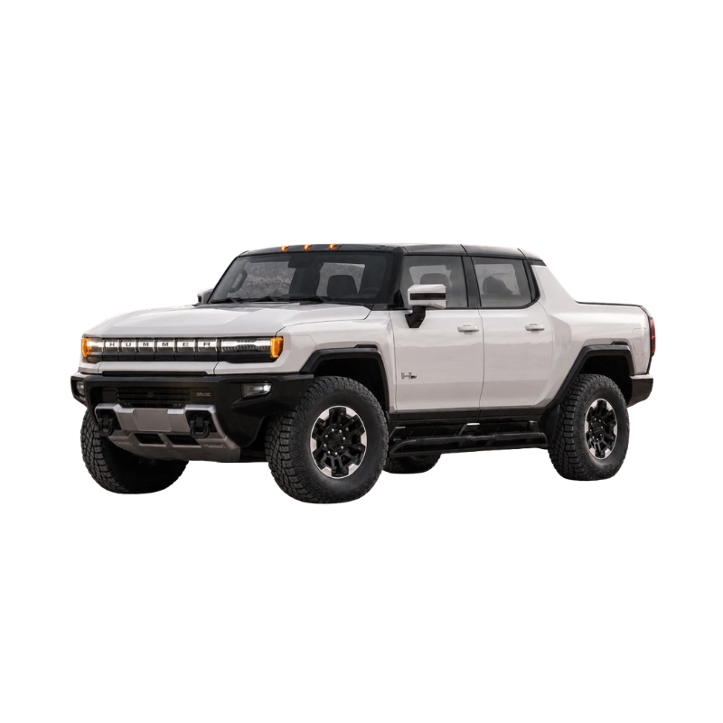 GMC HUMMER EV Pickup