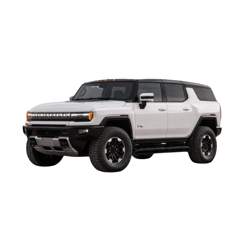 GMC HUMMER EV SUV
