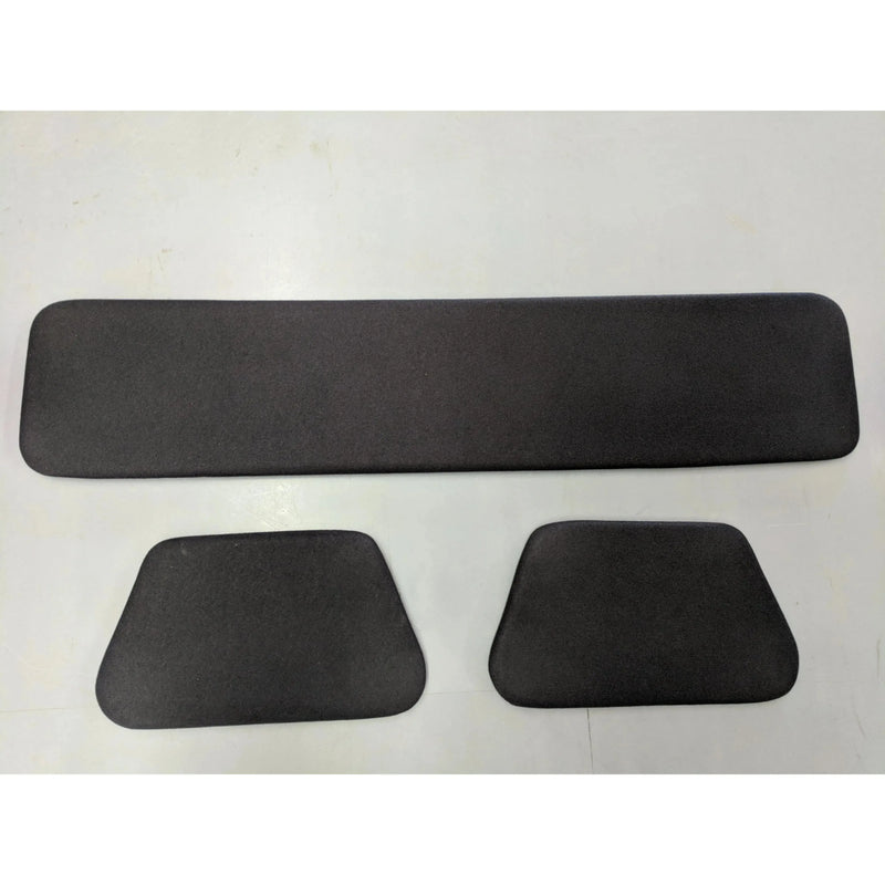 Jeep Wrangler JL (4 Door) - OEM Headliner Completion Kit-Hothead Headliners