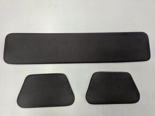 Jeep Wrangler JL (4 Door) - OEM Headliner Completion Kit-Hothead Headliners