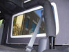 Jeep Wrangler Rear Side Window Panels-Hothead Headliners