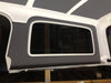 Jeep Wrangler Rear Side Window Panels-Hothead Headliners