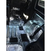 Sound Assassin - Sound Deadening & Thermal Insulation Material-Hothead Headliners