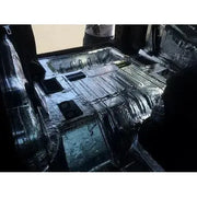 Sound Assassin - Sound Deadening & Thermal Insulation Material-Hothead Headliners